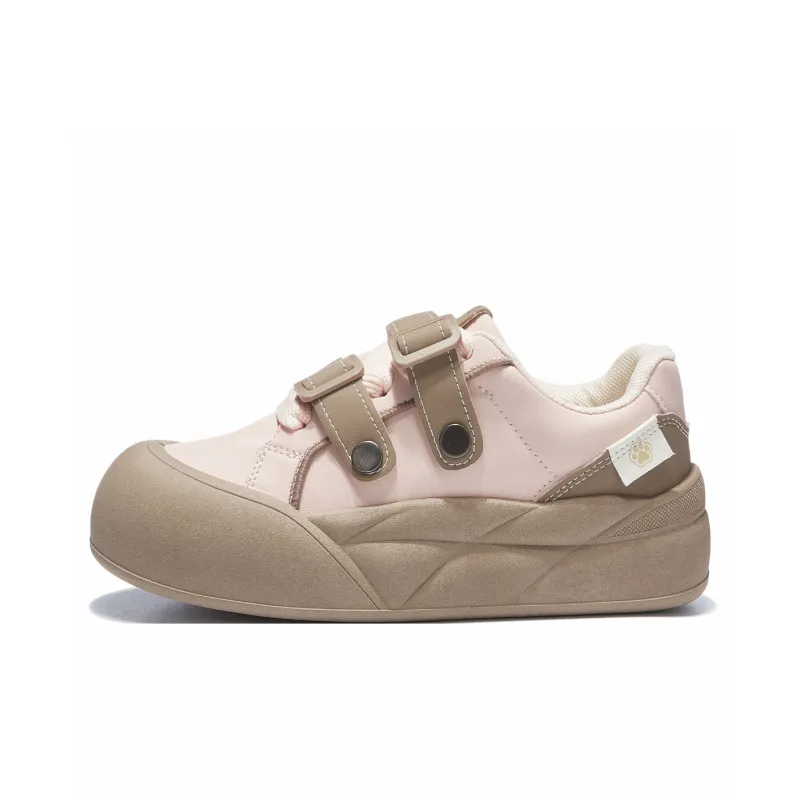 Georgina Goodman Lightweight And Breathable Low Top Skateboard Shoes Women's-4