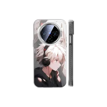 MANQIN Phone Cases