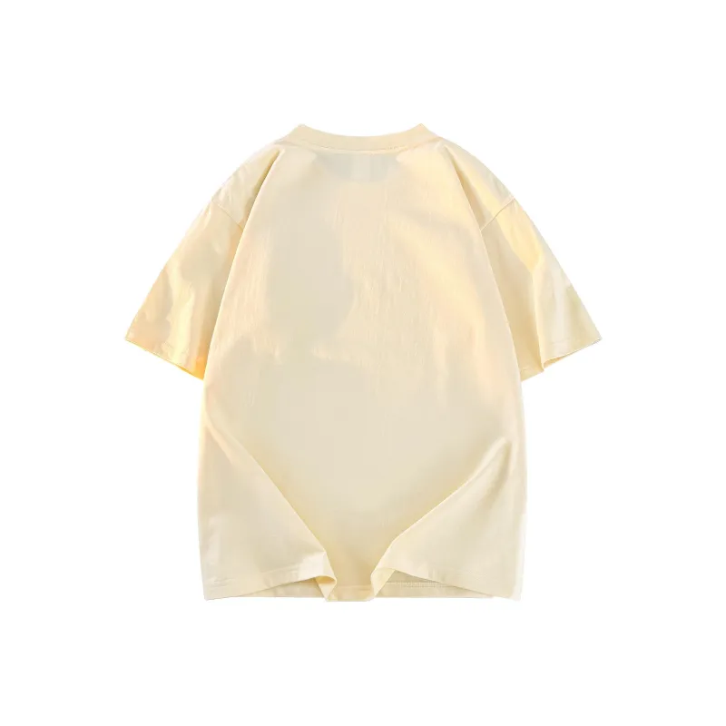 IN'S T Shirts Unisex-5