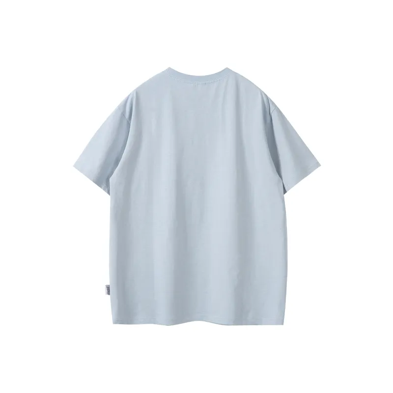 Mimx Homme T Shirts Unisex-5