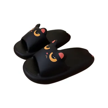 SHIGUDE Slippers / Home Slippers