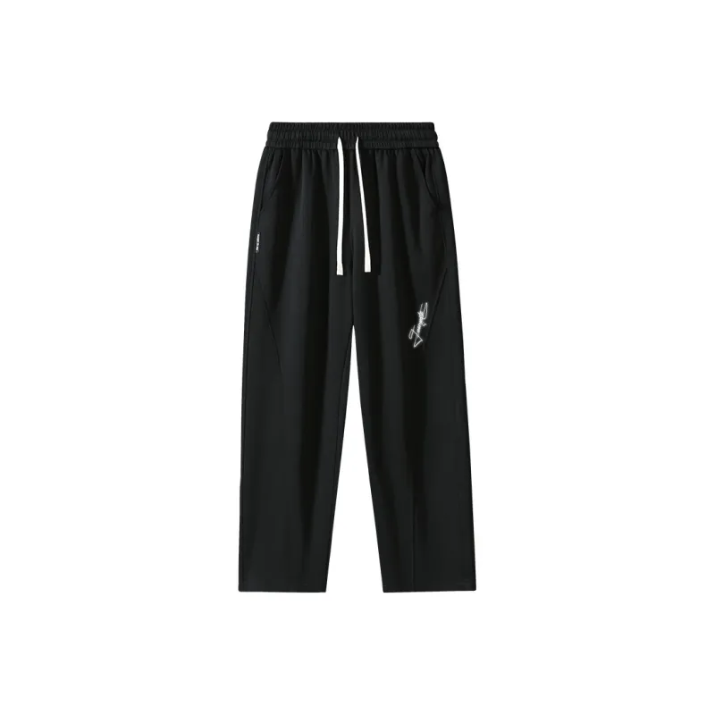 Ferrero Ross Casual Pants Unisex-2