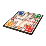 Magnetic Aeroplane Chess