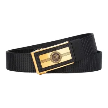 Mulinsen Canvas Belt Unisex 3cm