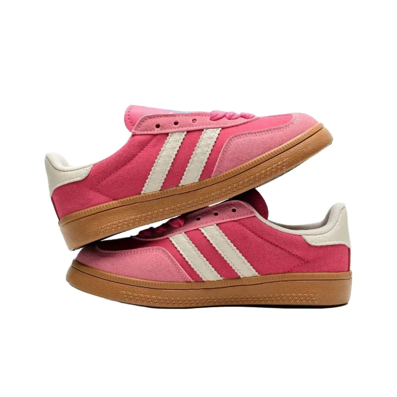 Teddy Bear Collection Low Top Skateboard Shoes Women's-4