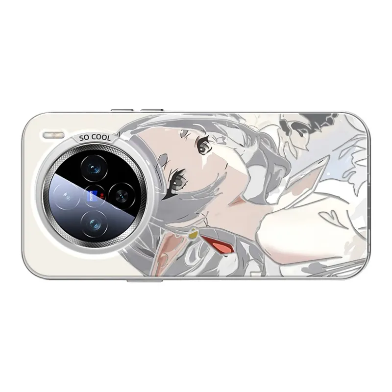 MANQIN Phone Cases-4