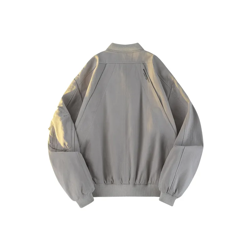 LOOX! Jackets Unisex-5
