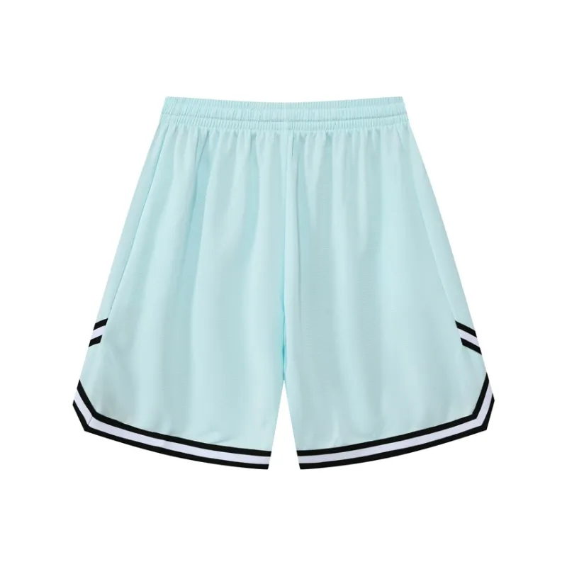 JIMI&JONS Casual Shorts Unisex-11