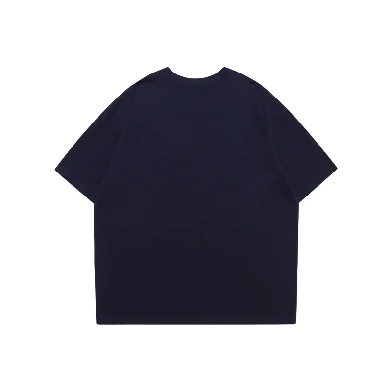 BEAR UNION T Shirts Unisex-2