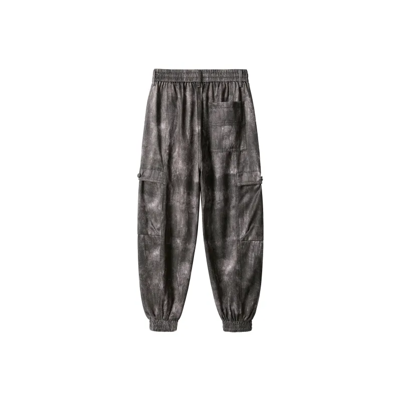 KM Cargo Pants Unisex-7