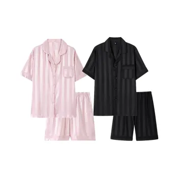 O'MESIK Pajama Set Women's Image Color