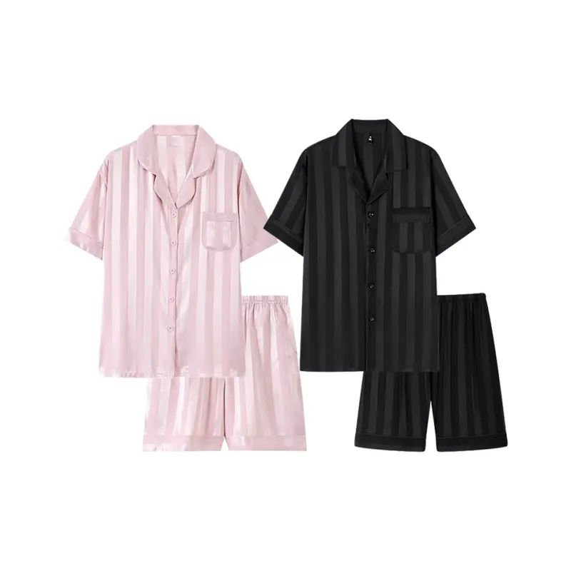 O'MESIK Pajama Set Women's Image Color-0