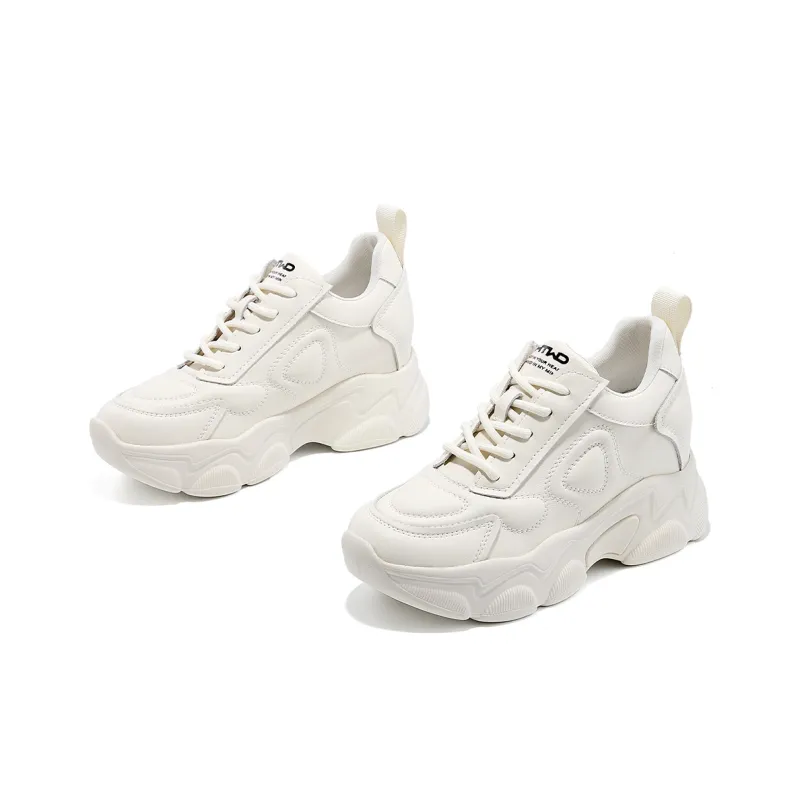Hotwind Low Top Chunky Sneakers Women's-3