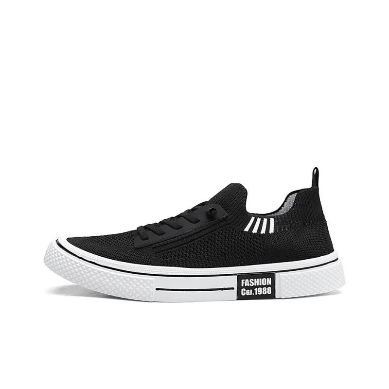 Bull Charm Men's Casual Shoes Men's-6