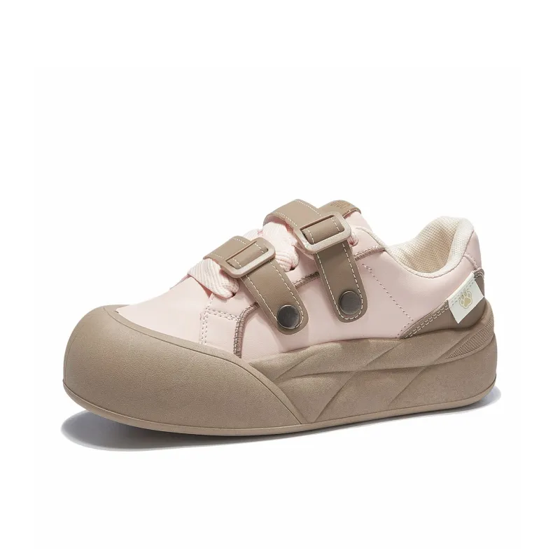 Georgina Goodman Lightweight And Breathable Low Top Skateboard Shoes Women's-5