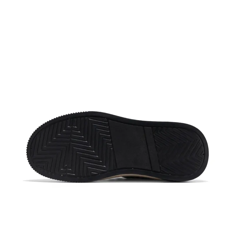 Budding Bear Slip Resistant, Abrasion Resistant, Lightweight, Breathable Low Top Skateboard Shoes Men's-2
