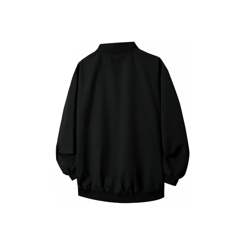 LA'T.WEEKEND Jackets Coats Unisex-1