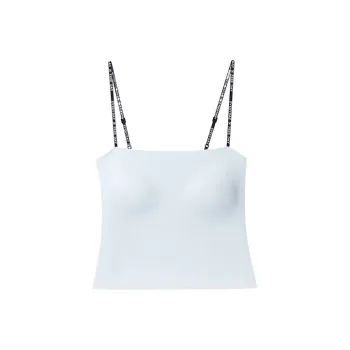 Ubras Muscle bottomed Clothing Series Camisole Women's