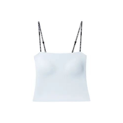 Ubras Muscle bottomed Clothing Series Camisole Women's