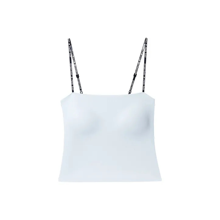 Ubras Muscle bottomed Clothing Series Camisole Women's-0