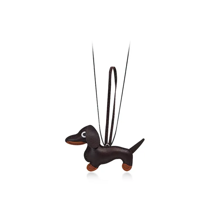 RboySe Leather Necklaces Unisex-0