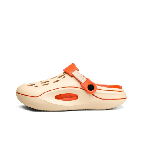 CariteSport Clogs Unisex