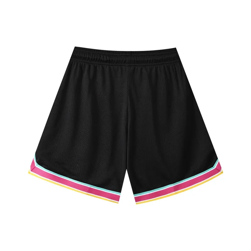 JIMI&JONS Casual Shorts Unisex-1