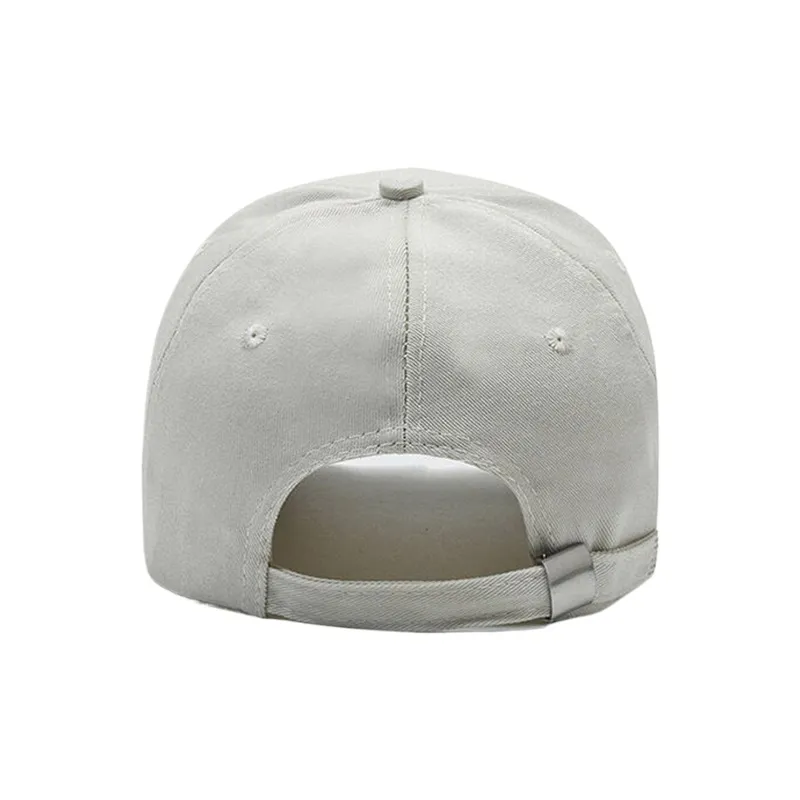 CARTELO Polyester Baseball Caps Unisex-4