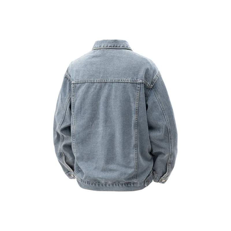 KRISTALIA Jackets & Coats Unisex-1