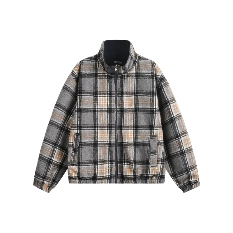 Mimx Homme Jackets Coats Unisex-2
