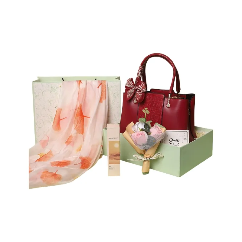 Box selection Gift Box Sets-18