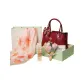 Love Mom: Ying Hong Xiang Yun Embroidery Gift Box 05
