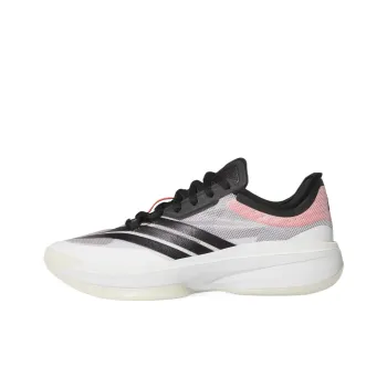 Adidas Adizero Select Low Top Running Shoes Unisex Cloud White