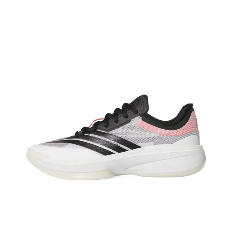 Adidas Adizero Select 3.0 Cloud White Core Black Lucid Red-0
