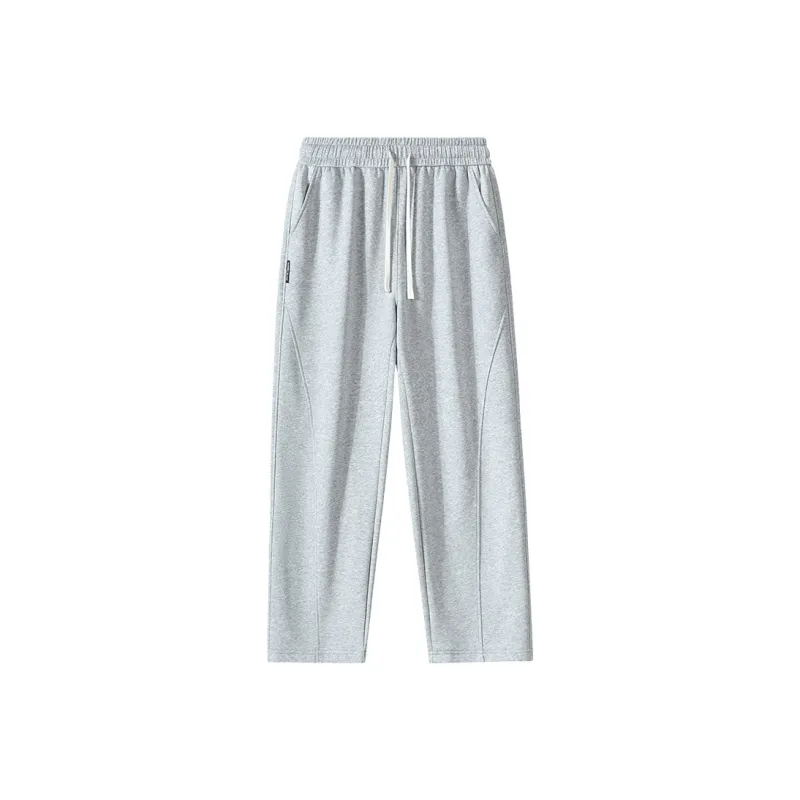Ferrero Ross x FUERZA Casual Pants Unisex-6
