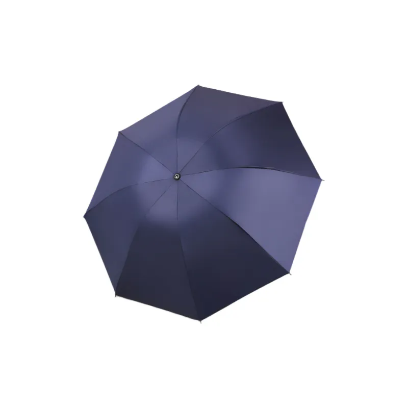 Blue waterfront Umbrellas-4