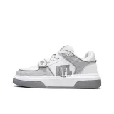 White Gray