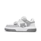 White Gray