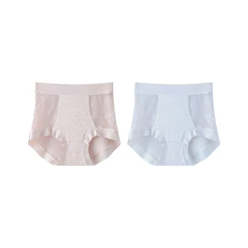Sharefun Underpants Women's 2 Pack