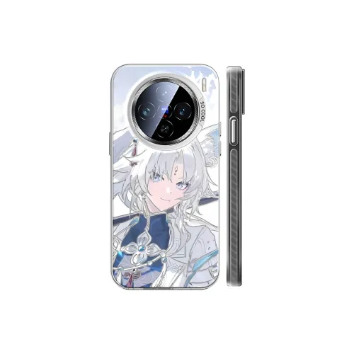 MANQIN Phone Cases