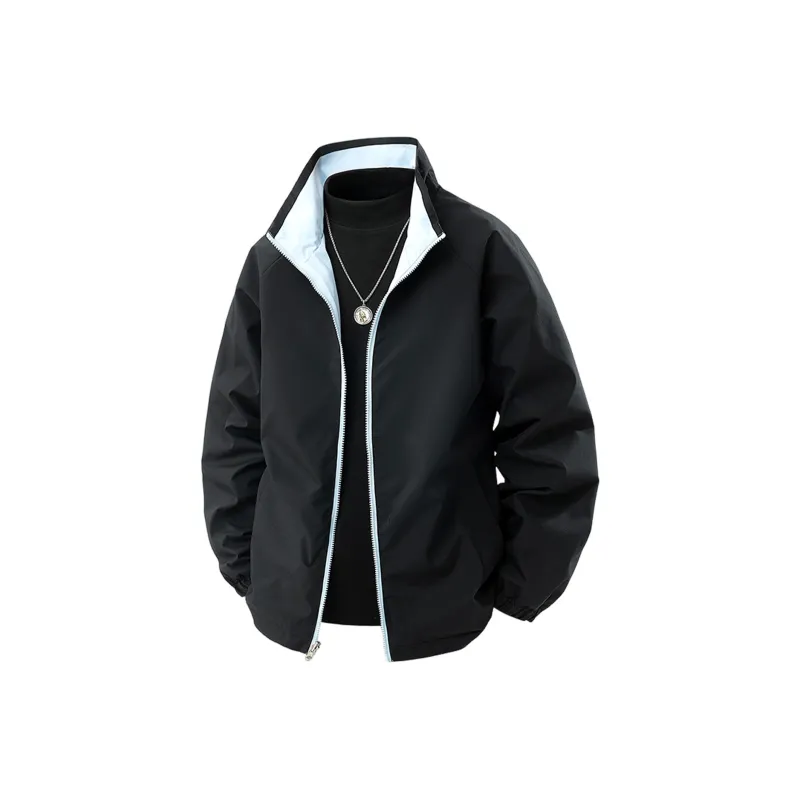 Emoji Jackets Unisex-15