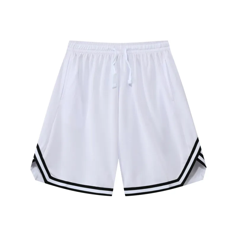 JIMI&JONS Casual Shorts Unisex-6