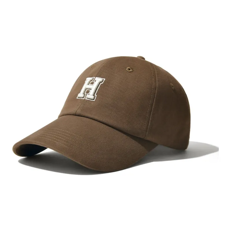 HLA Cotton Baseball Caps Unisex-13