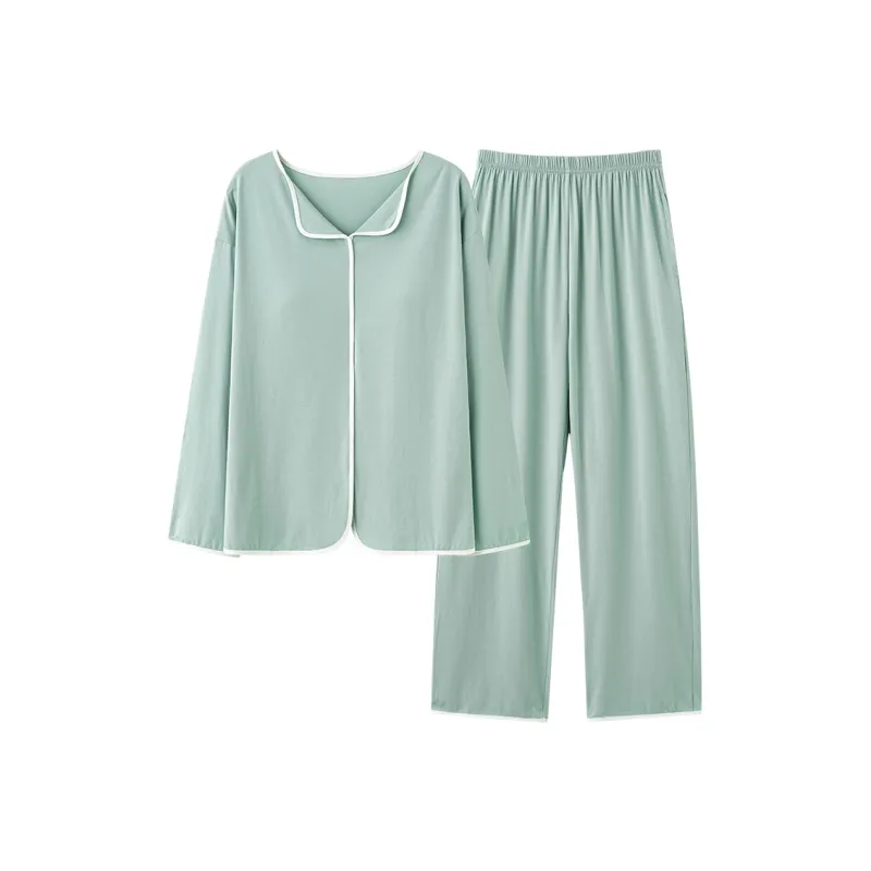 Lan Miao Women's Pajama Sets-0