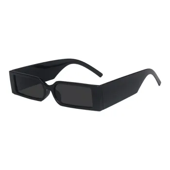 NOME PC Rectangular Sunglasses Unisex
