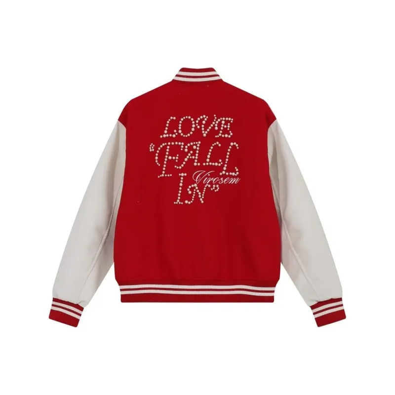 K411 Baseball Jerseys Unisex-4