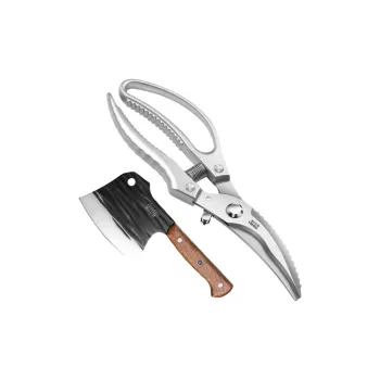 RIMEI Household Scissors