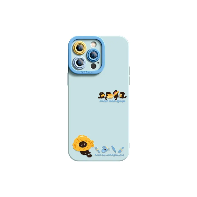 RVIXE Phone Cases-6