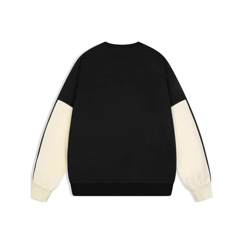 Mula Sweatshirts Unisex-3