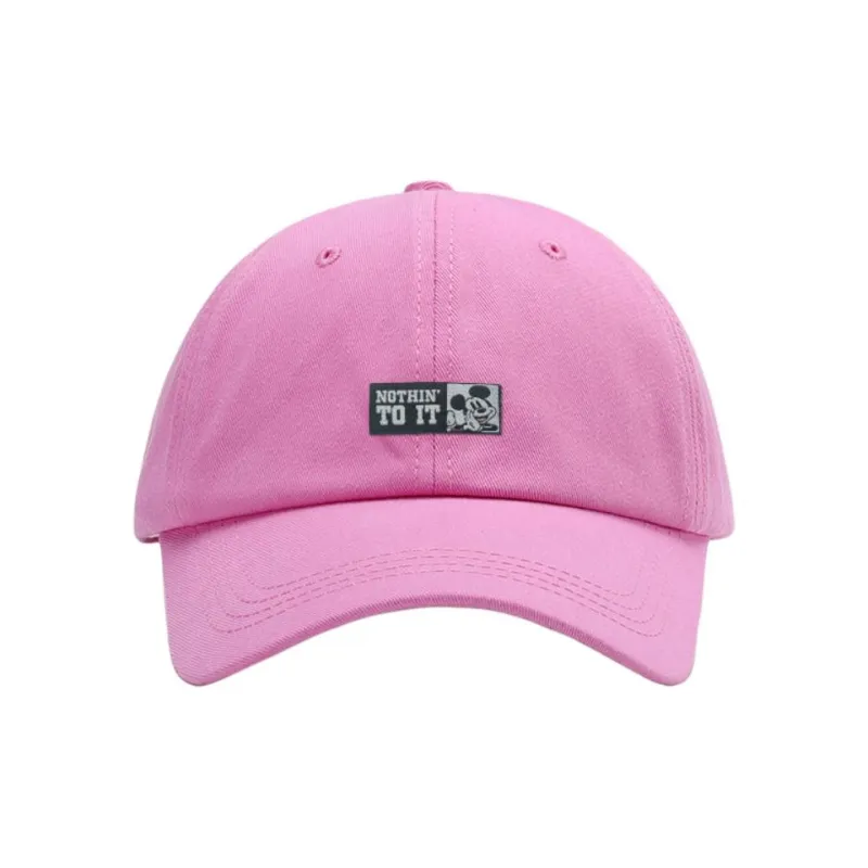 Disney Cotton Baseball Caps Unisex-13